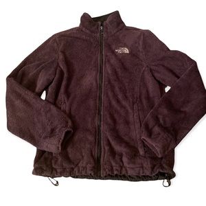 The North Face Sherpa Jacket